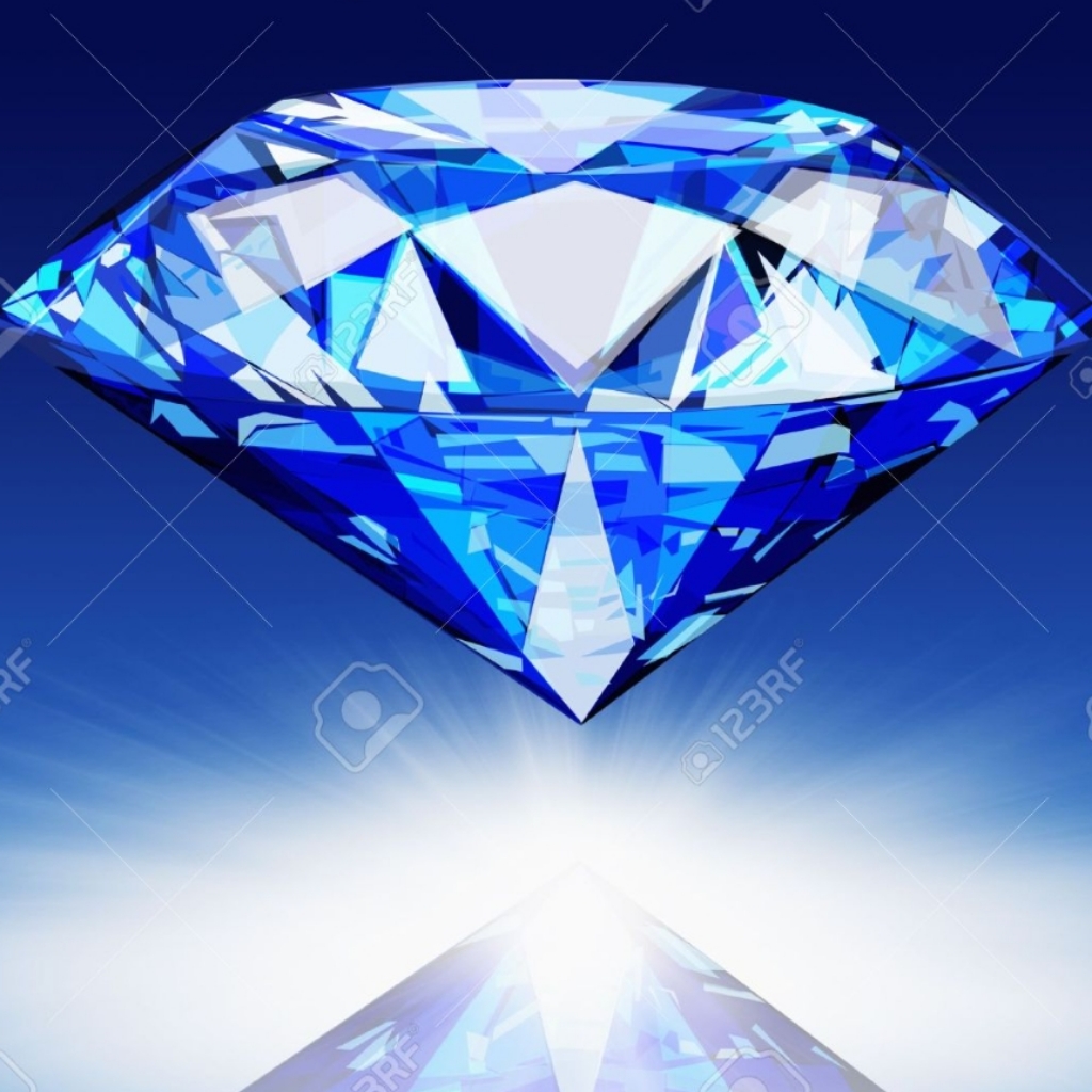 Blue Diamond Bundle